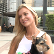 Joanna Krupa o czwartej edycji ?Top Model?: Nie wiedziałam, że będą tacy fajni chłopcy. Jeden wpadł mi w oko