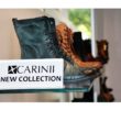 Buty z charakterem – relacja z konferencji prasowej marki Carinii