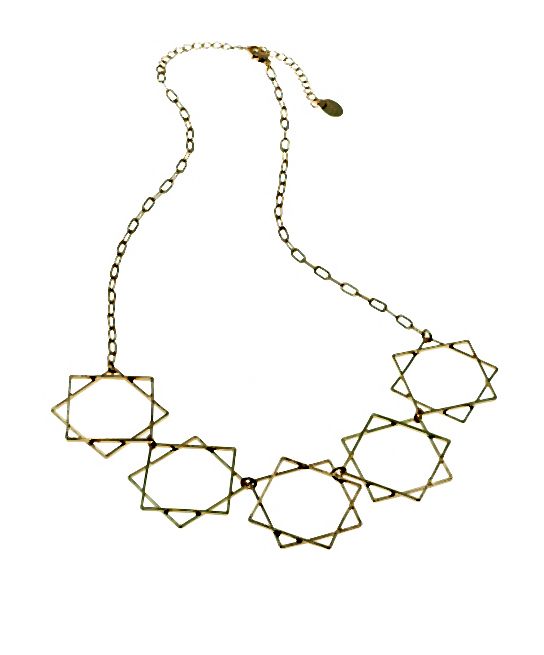 CLAIRES_AW14_Gold Octagon Necklace-018-2014-09-04 _ 22_07_38-80