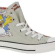 Amerykańskie Converse The Simpsons