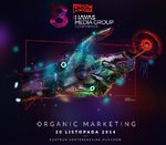 Havas Worldwide partnerem konferencji Havas Media Group poświęconej Organic Marketingowi