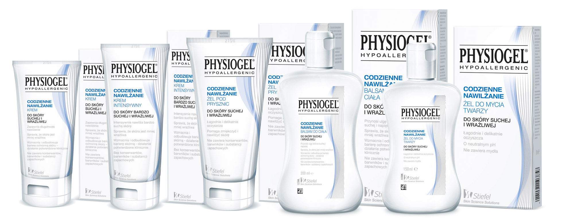 Do końca listopada produkty Physiogel? aż -30% taniej!