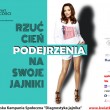 Rak jajnika – Diagnostyka jajnika – Rzuć cień podejrzenia na swoje jajniki