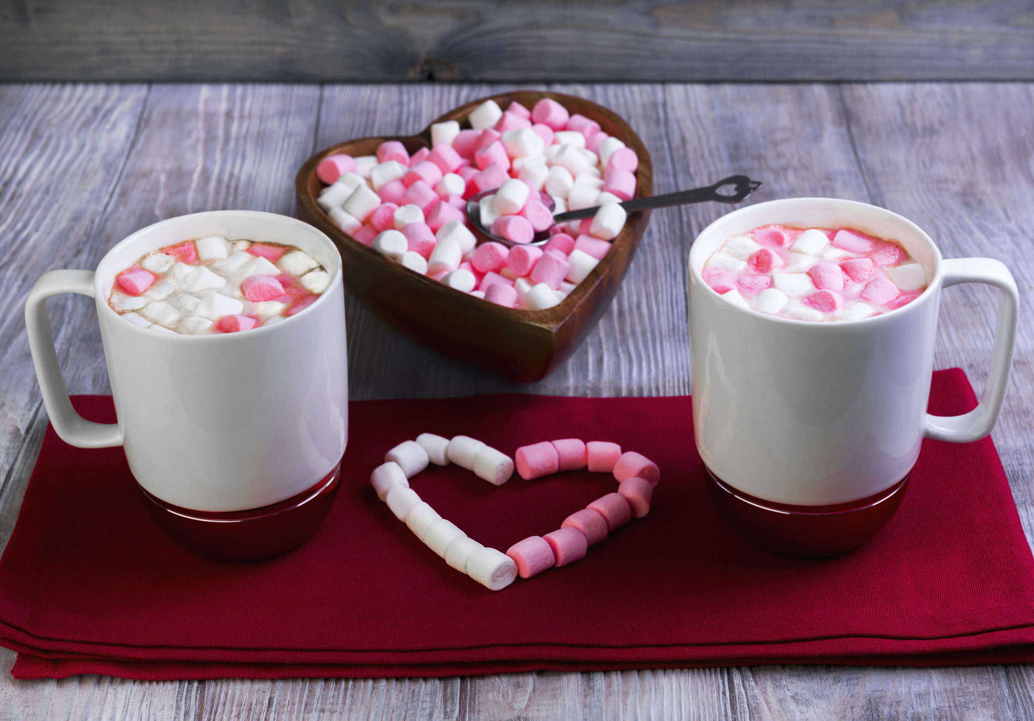 Smak wspólnych chwil – ciastka pełne miłości na Walentynki