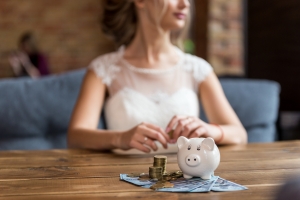 Skąd wziąć pieniądze na ślub i wesele?