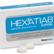 HEXATIAB® – pierwsza pomoc w leczeniu infekcji intymnych