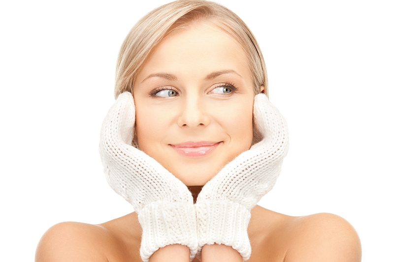 Zimowa ochrona skóry twarzy – o tym należy pamiętać