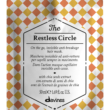 Davines The Restless Circle – maska przeciw łamaniu się włosów