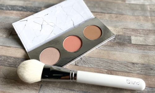 Trendy w makijażu od IUNO Cosmetics Jesień-Zima 2020 / 2021