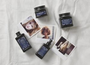 Dla perfekcyjnego blondu fryzury – Davines Heart of Glass –