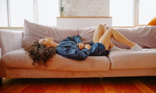 Endometrioza, Nie ignoruj tego! – Miesiąc Świadomości Endometriozy: Ból nie do zniesienia podczas miesiączki?
