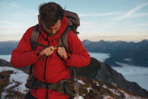 Z alpejskich szczytów do Polski: marka Northland dostępna w GO Sport