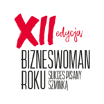 Finalistki XII edycji konkursu Bizneswoman Roku