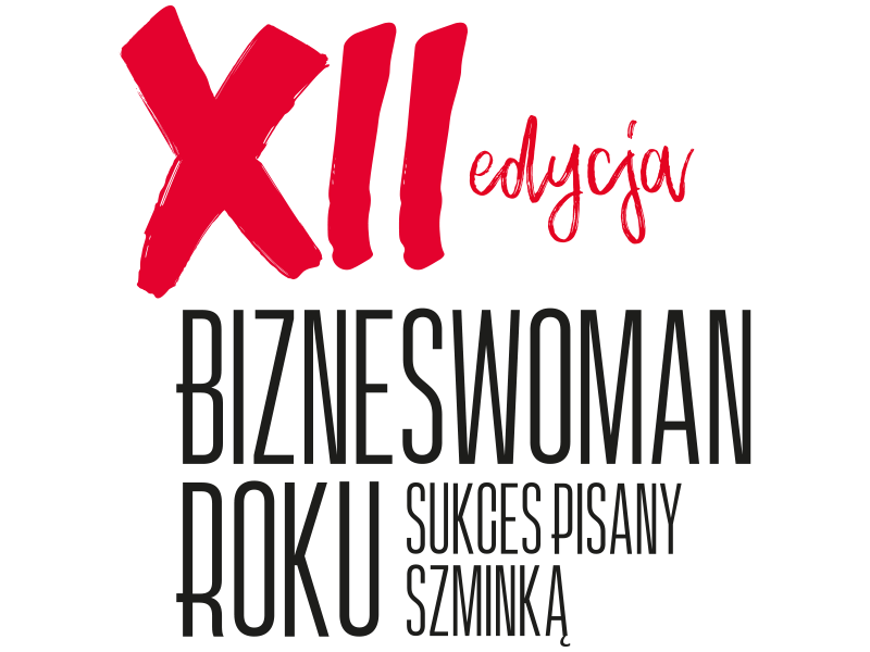 Finalistki XII edycji konkursu Bizneswoman Roku