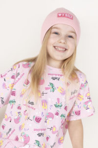 Broel – producent czapek i akcesoriów dziecięcych ma nowy sklep internetowy