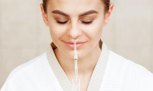 Inhalacja wodorem – prosty sposób na chroniczne zmęczenie