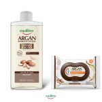 Arganowe Spa – oczyszczanie i aromatyczna, zimowa pielęgnacja w zgodzie z naturą