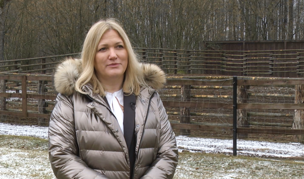 Kolejny park narodowy stawia na instalacje fotowoltaiczne. Inwestycja w Dolinie Biebrzy pozwoli zredukować emisję CO2 o 20 ton rocznie