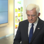 Prof. Jerzy Buzek: Możliwe korekty w unijnej polityce dotyczącej rolnictwa. W grę wchodzą tylko tymczasowe odstępstwa