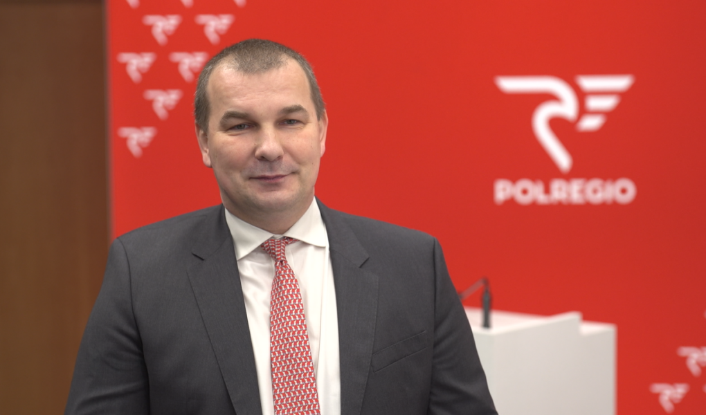 Wymiana taboru w polskiej kolei regionalnej na rekordową skalę. Polregio kupi 200 nowych składów za ponad 7 mld zł