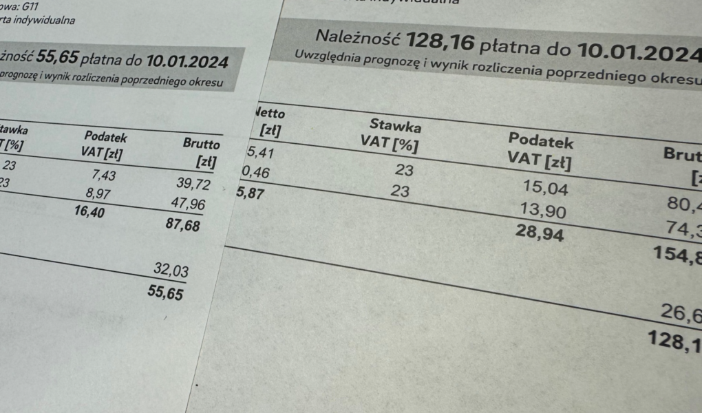 Ceny energii zamrożone do końca czerwca 2024 roku. Powrót do taryf powinien się odbywać stopniowo [DEPESZA]