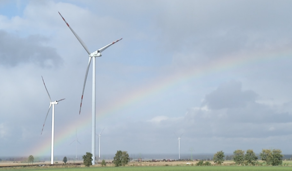 Klimat i energetyka zdominowały dyskusje przed wyborami samorządowymi. Wyborcy oczekują zielonych zmian i taniej energii [DEPESZA]