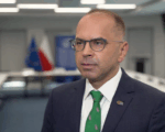 Rozszerzenie UE wśród priorytetów duńskiej prezydencji. Akcesja nowych państw może mieć znaczenie dla bezpieczeństwa i gospodarki