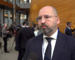 W czwartek głosowanie nad wotum nieufności wobec Komisji Europejskiej. To inicjatywa ponad 70 europosłów, również z Polski