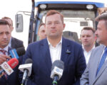 Spór o dzierżawioną państwową ziemię trwa. Minister rolnictwa obiecał podjąć pilną decyzję o przyszłości przetargów na Ośrodki Produkcji Rolniczej