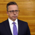 D. Joński: Nie wiemy, co zrobi Rosja za dwa–trzy lata. Według duńskiego wywiadu może zaatakować kraje nadbałtyckie i musimy być na to gotowi
