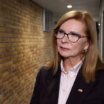 gosiewska-kohut-nagroda-foto Liczba więźniów politycznych w Białorusi sięgnęła 1,2 tys. Europosłowie liczą, że odwilż w relacjach z USA doprowadzi do uwolnienia Andrzeja Poczobuta