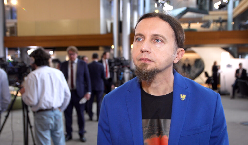 kohut-rozszerzenie-ue-foto Islandia i Norwegia ponownie rozważają wejście do UE. To byłoby dużym wzmocnieniem Wspólnoty