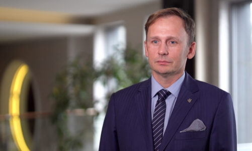 Polski sektor budowlany może odgrywać kluczową rolę w budowie elektrowni jądrowej. Musi jednak spełnić szereg wymogów dotyczących bezpieczeństwa