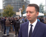 Rolnicy protestują przeciw zmianom w unijnym budżecie. Obawiają się, że reforma WPR zagrozi bezpieczeństwu żywnościowemu Europy