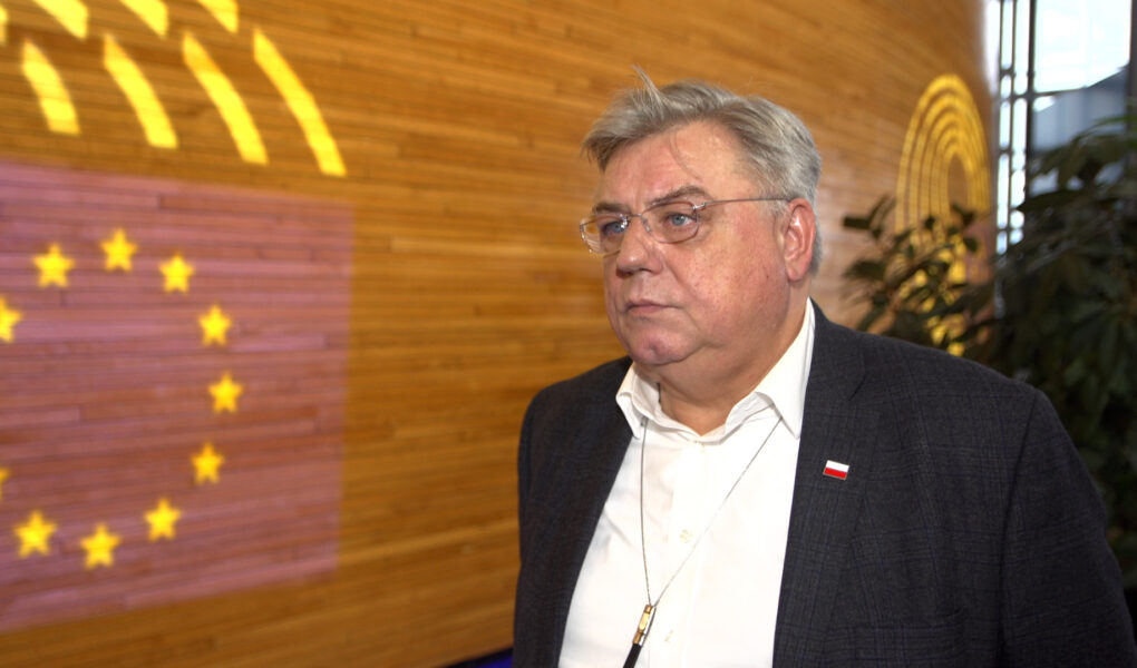 zlotowski-szczerba-czas-foto Kolejna zmiana czasu za nami. Państwa UE nie mogą dojść w tej sprawie do porozumienia