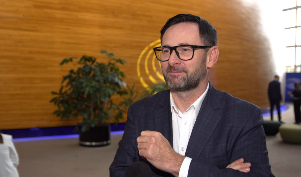 D. Obajtek o zakupie działek na Mazurach: Nie ma tam żadnego skandalu. Nie jestem związany z sąsiadującą inwestycją