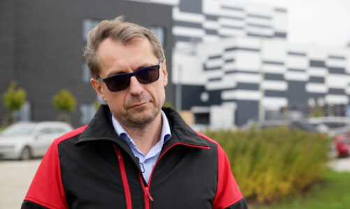 W 2035 roku tylko 10 proc. odpadów komunalnych będzie mogło trafić na wysypiska. Niezbędne są instalacje termicznego przekształcania