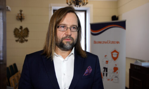 Środowisko akademickie działa na rzecz walki z mobbingiem. Rośnie zainteresowanie tym tematem wśród studentów