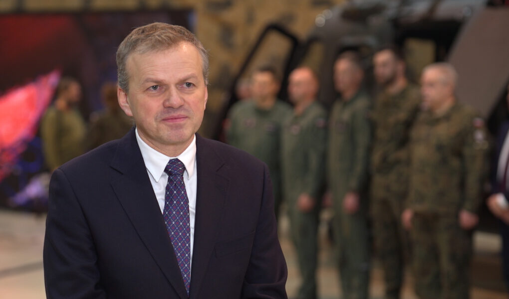 Do 2029 roku łącznie 32 śmigłowce AW149 zasilą polską armię. Od teraz są produkowane w Polsce