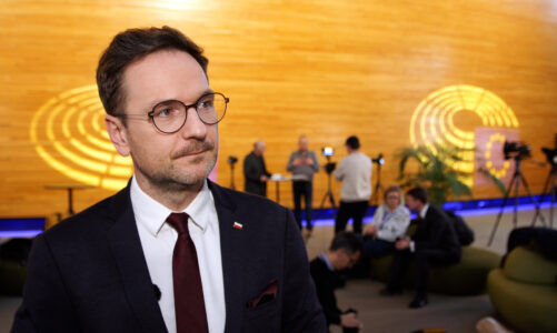 Trwają prace nad klauzulami ochronnymi w umowie handlowej UE–Mercosur. Rolnicy domagają się silniejszych zabezpieczeń ich interesów