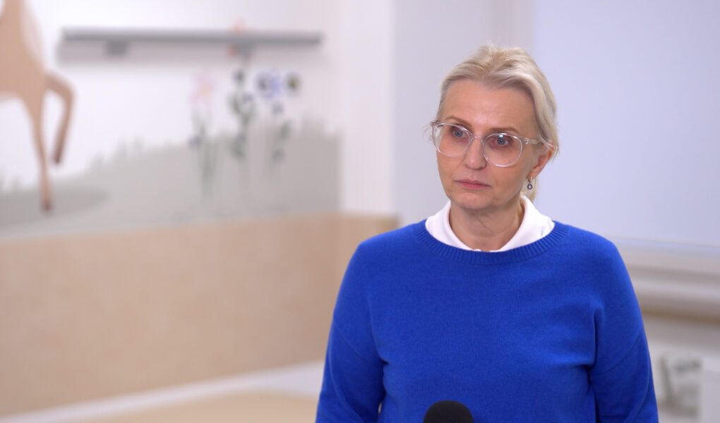 Leczenie SMA przyniosło niespotykane dotąd wyniki w neurologii. Postęp nastąpił w ciągu siedmiu lat programu lekowego