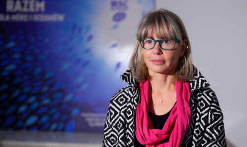 Śledź króluje nie tylko na świątecznych stołach. Odpowiada za 20 proc. spożycia wszystkich ryb i owoców morza w Polsce