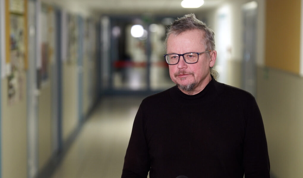 Tegoroczna zima potwierdza postępujące zmiany klimatyczne. Powolne topnienie śniegu może poprawić sytuację hydrologiczną